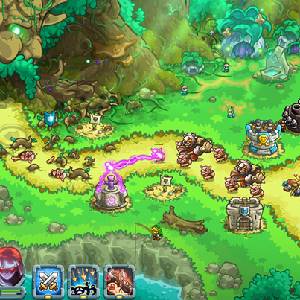 Buy Kingdom Rush 5 Alliance CD Key Compare Prices