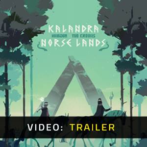 Kingdom Two Crowns Norse Lands - Video Trailer