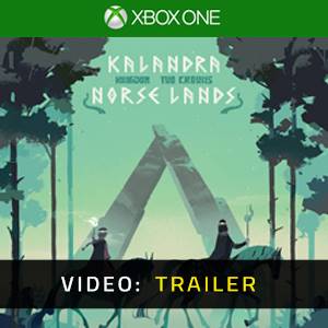 Kingdom Two Crowns Norse Lands - Video Trailer