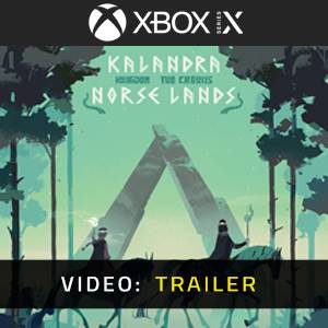 Kingdom Two Crowns Norse Lands - Video Trailer