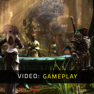 Kingdoms of Amalur Re-Reckoning - Gameplay video