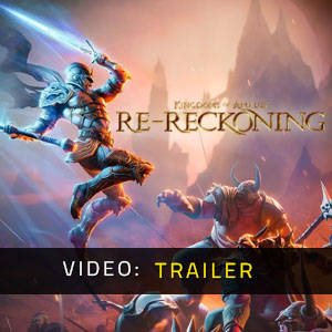 Kingdoms of Amalur Re-Reckoning - Trailer video