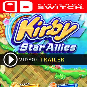 kirby star allies nintendo switch download free