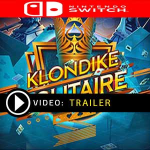 Klondike Solitaire Collection for Nintendo Switch - Nintendo