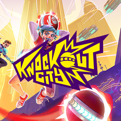 Knockout City, new dodgeball game from Electronic Arts, coming in