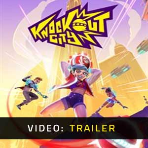 Buy Knockout City (PC) Steam Key