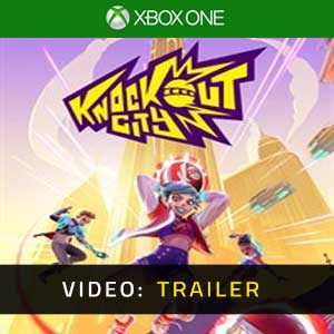 Buy Knockout City Xbox key! Cheap price