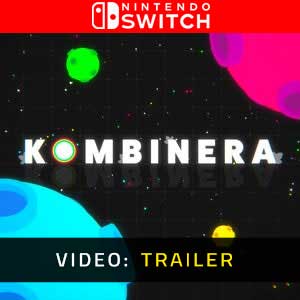 Kombinera Nintendo Switch Video Trailer