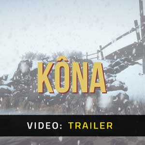 Kona Video Trailer