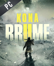 Kona 2 Brume