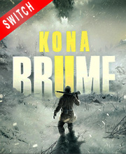 Kona 2 Brume