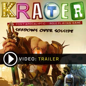 Buy Krater CD Key Compare Prices