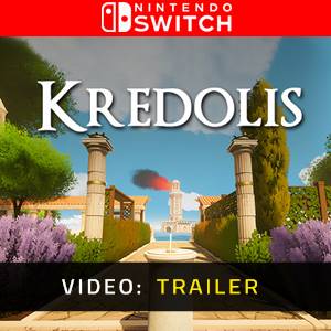 Kredolis - Trailer