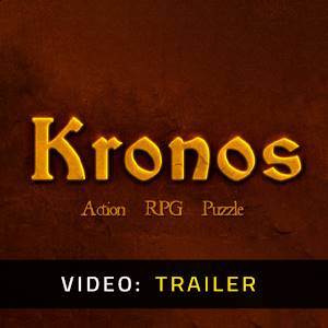 Kronos - Video Trailer