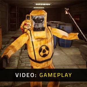 Kvark Gameplay Video