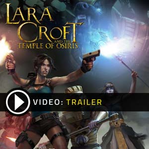 Buy Lara Croft and the Temple of Osiris CD Key Compare Prices