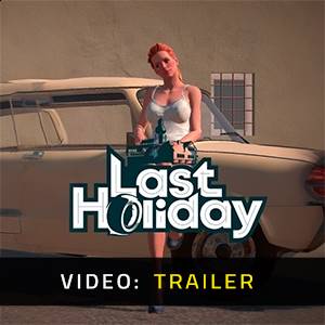 Last Holiday - Trailer
