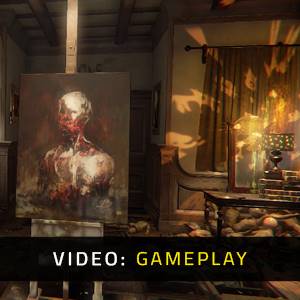 Layers of Fear Legacy - Gameplay