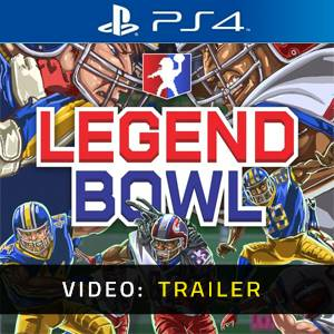 Legend Bowl