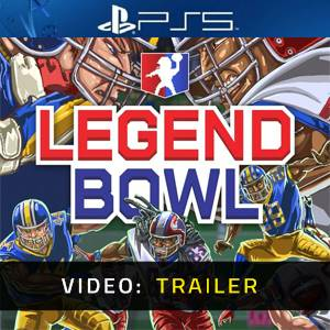 Legend Bowl