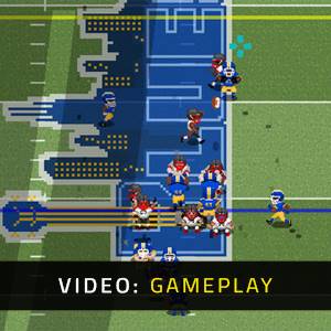 Legend Bowl - Gameplay Video