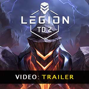 Legion TD 2 Video Trailer