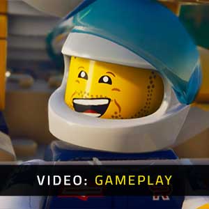 LEGO 2K - Video Gameplay