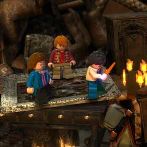 LEGO Harry Potter Collection 5-7 #6 Playstation 5 