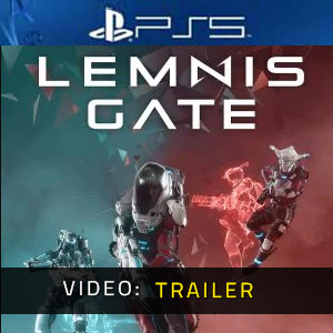 Lemnis Gate PS5 Video Trailer