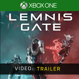 Lemnis Gate Xbox One Video Trailer