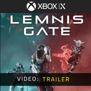 Lemnis Gate Xbox Series X Video Trailer