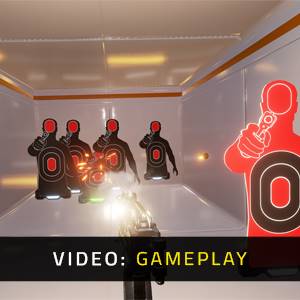 Lethal VR - Gameplay Video