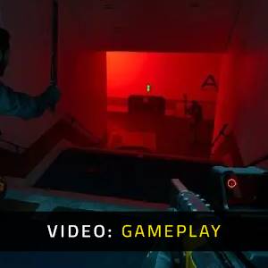 Level Zero: Extraction - Gameplay Video