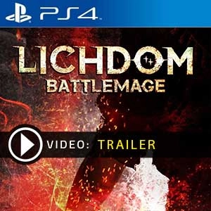 Lichdom Battlemage