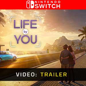 Life By You Nintendo Switch- Video Trailer