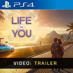 Life By You PS4- Video Trailer