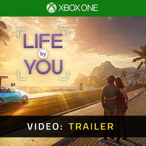 Life By You Xbox One - Video Trailer