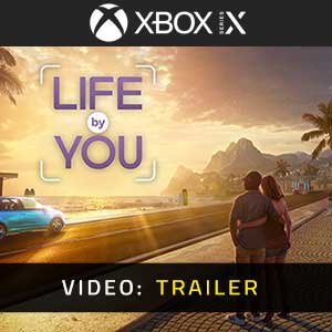 Life By You Xbox Series- Video Trailer