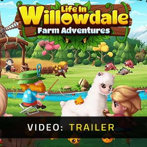 Life in Willowdale: Farm Adventures no Steam