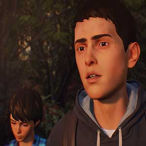 Life is Strange 2 Episode 4