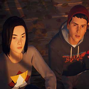 Life is Strange 2 Episode 4