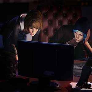 Life is Strange - Computer