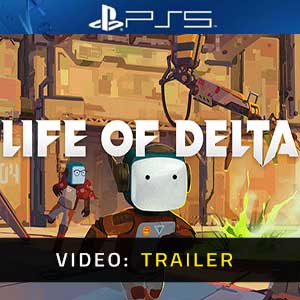 Life of Delta PS5- Video Trailer