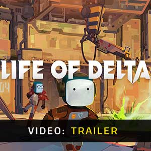 Life of Delta  Download and Buy Today - Epic Games Store