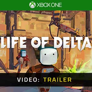 Life of Delta Xbox One- Video Trailer