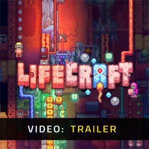 Lifecraft - Trailer Video