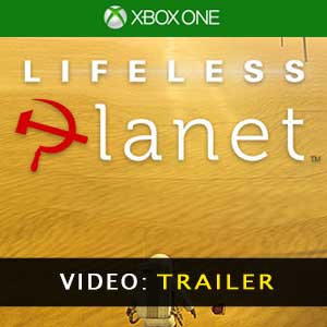 Lifeless Planet Xbox One Prices Digital or Box Edition