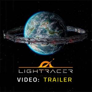 Lightracer Spark - Video Trailer