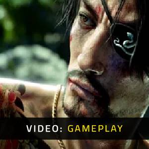 Like a Dragon Pirate Yakuza in Hawaii - Gameplay Video