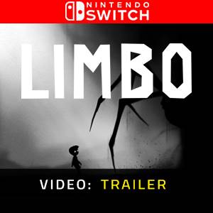 LIMBO Video Trailer